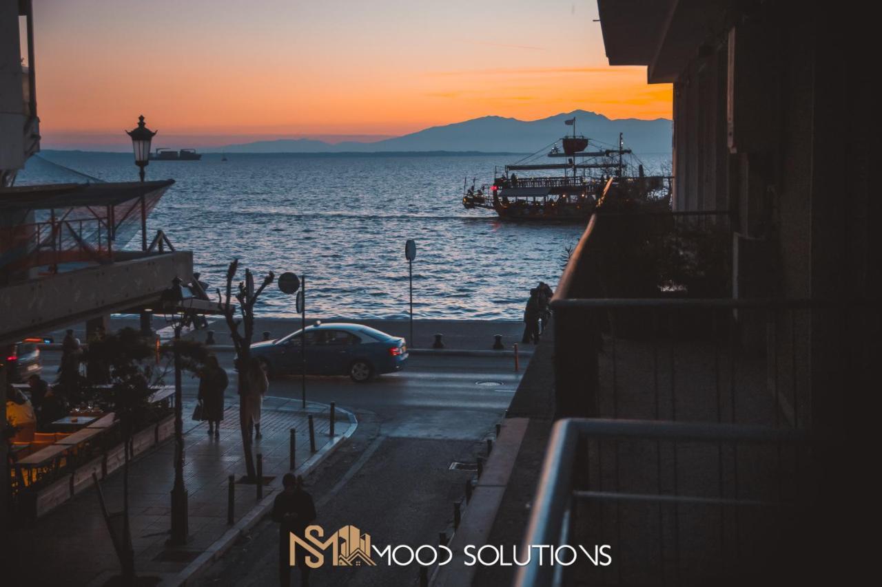Firstlineskg3 Moodsolutions Living Apartment Thessaloniki